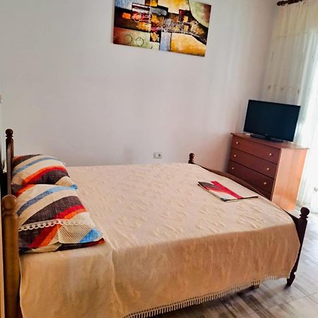 Apartmán Avocado Balcony Sarandë Exteriér fotografie