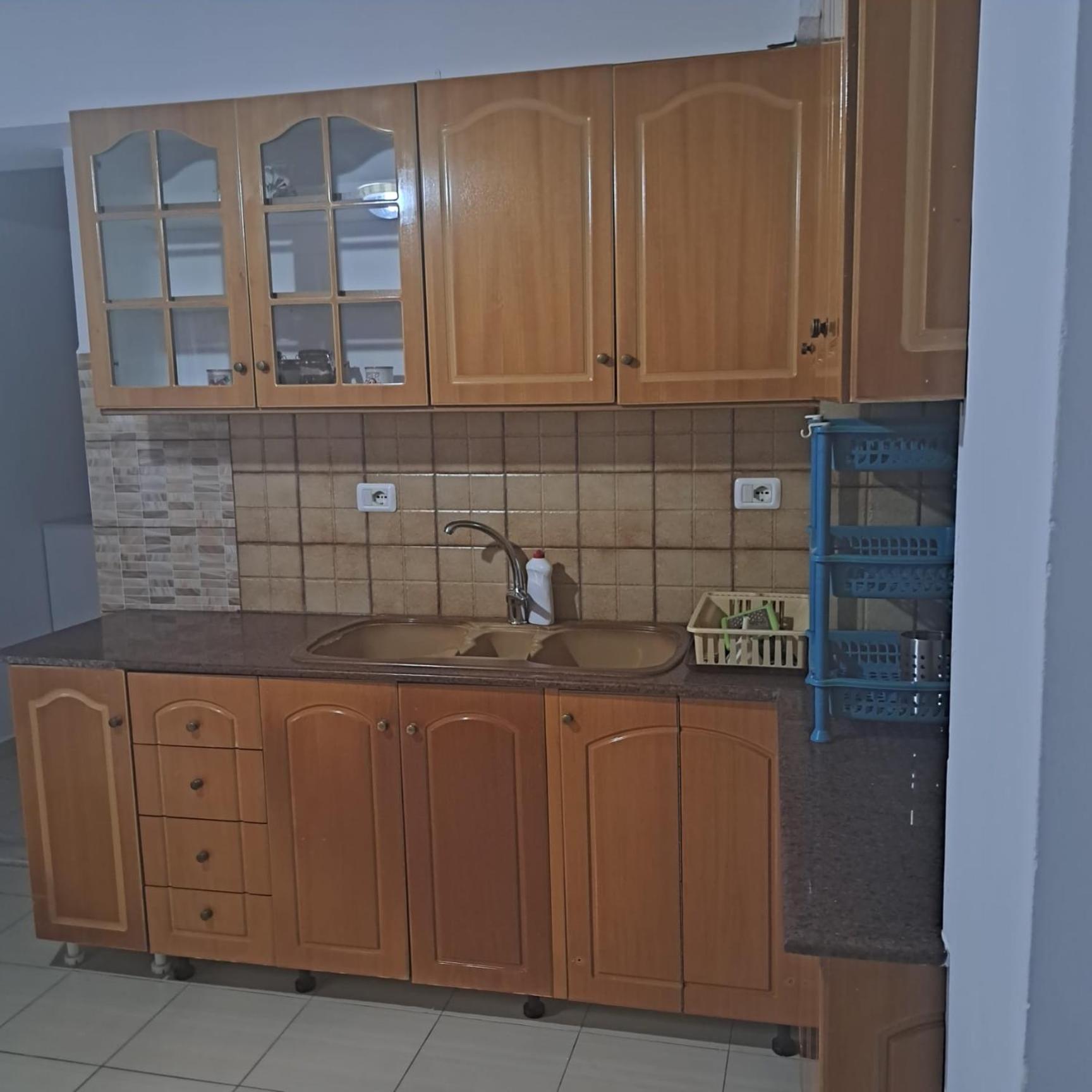 Apartmán Avocado Balcony Sarandë Exteriér fotografie