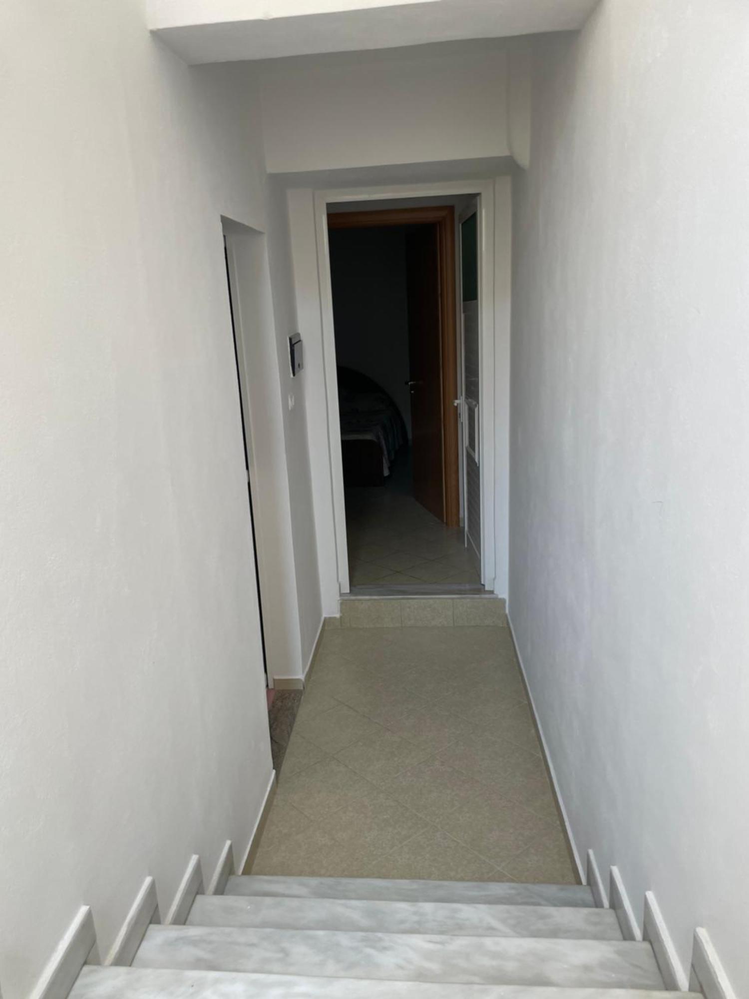 Apartmán Avocado Balcony Sarandë Exteriér fotografie