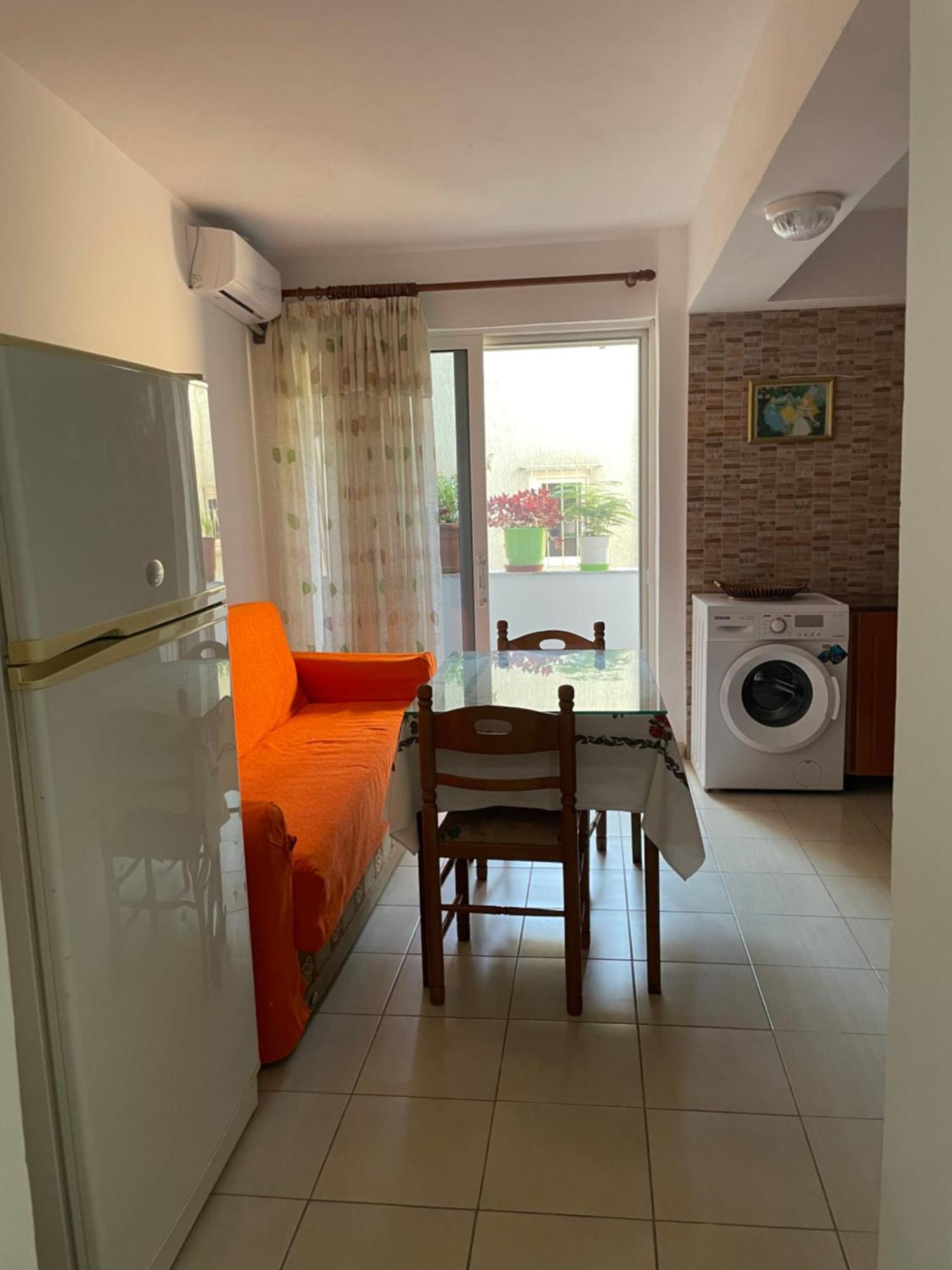Apartmán Avocado Balcony Sarandë Exteriér fotografie